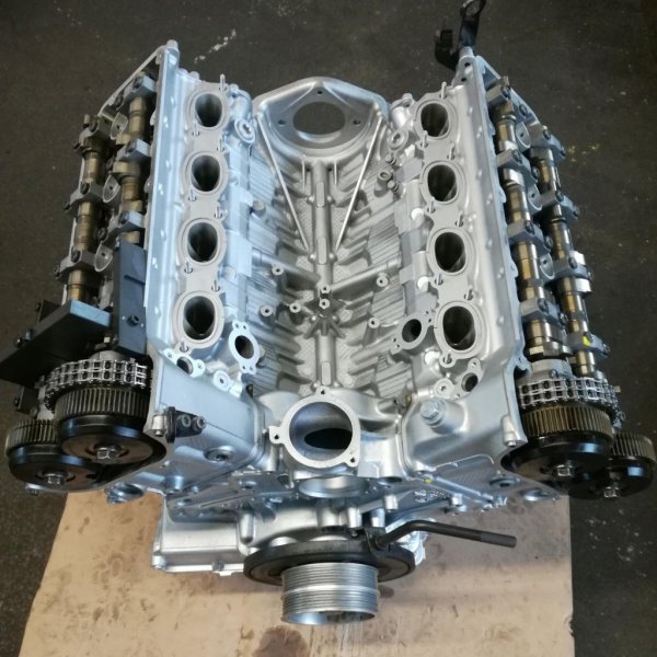 Specialverktygssats för BMW M3 S65