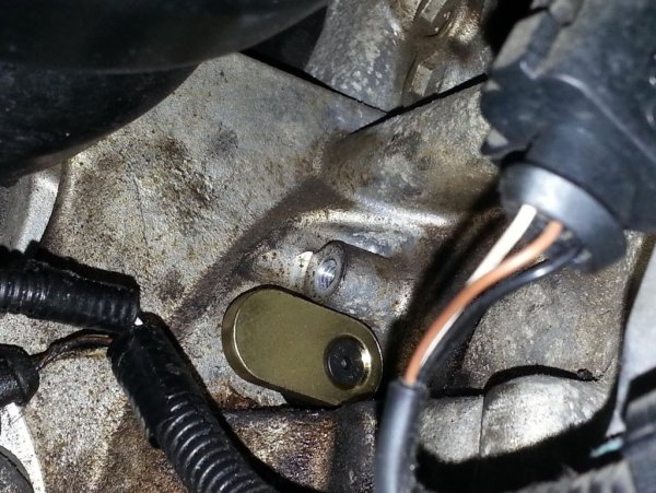 Specialverktyg VAG 1.2L 3-Cyl. 6V & 12V