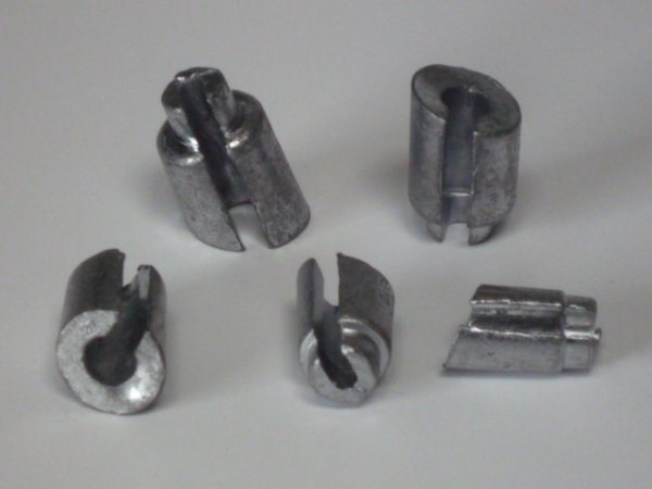 Ekervikt-Set MC, 50 delar