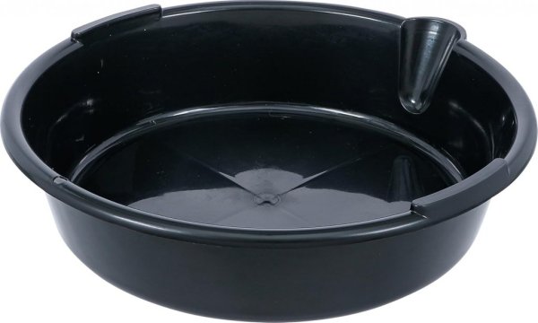 Spilloljekärl 6,5 L – Robust och Mångsidig