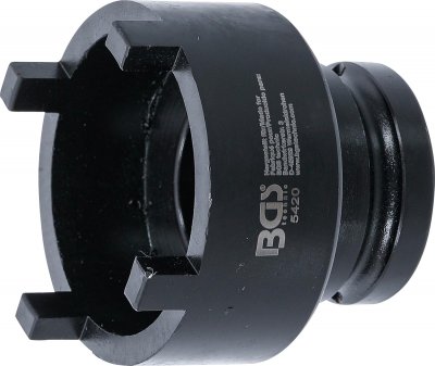 Spindelled-Tapphylsa Mercedes M-Klass