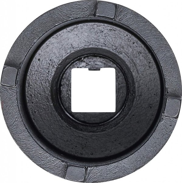 Spindelled Tapphylsa för Citroën & Peugeot – 1/2 CrMo