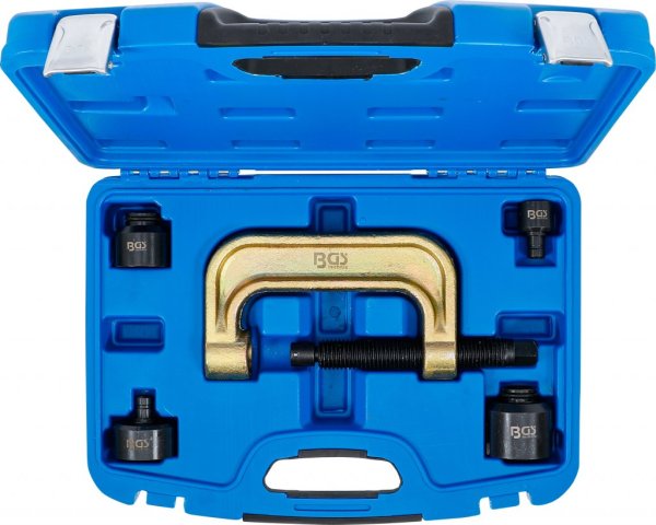 Spindelledsverktygssats Mercedes W211/W220/W230