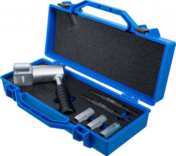 Spindelledsverktyg Volvo S60/V70/XC70/S80/XC90