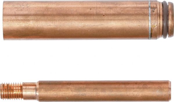 Spolförlängning, 85 mm, för BGS 2170