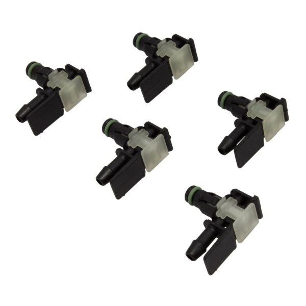 Spridaradapter BMW VAG Common Rail Returflöde
