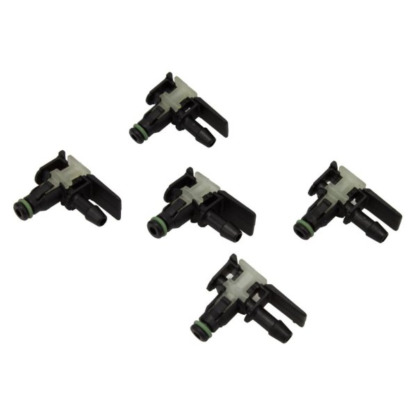 Spridaradapter BMW VAG Common Rail Returflöde