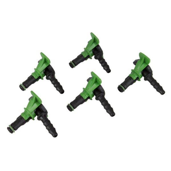 Spridaradapter Ford/MB/PSA/VAG Common Rail Returflöde