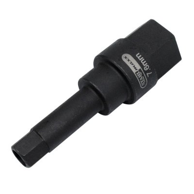 Spridarhylsa-Bosch, 10 mm