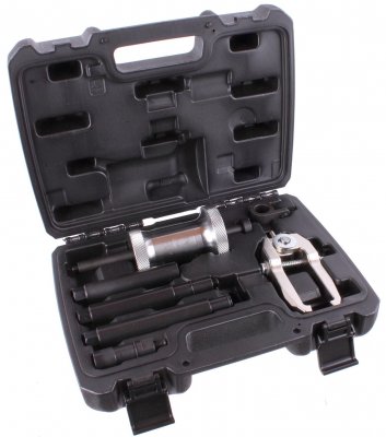 Universell Spridarutdragare Bosch Delphi Siemens Denso
