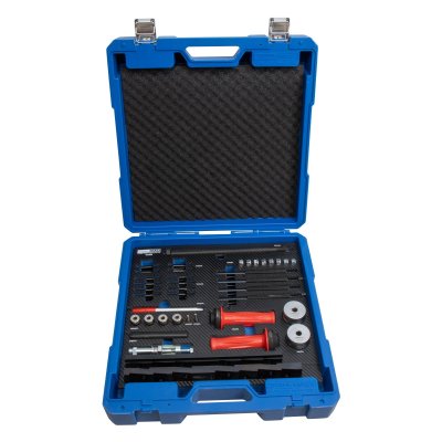 Spridarurdragare för Opel & GM SGE 3 & 4-cylindriga Motorer