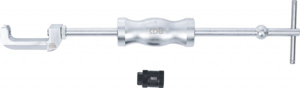Spridarurdragarsats för Mercedes CDI OM611–OM613