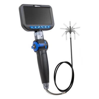 Stahlmaxx inspektionskamera 180° Full HD