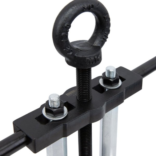 Stahlmaxx kopplingsverktyg, kompatibelt med VAG T40123B