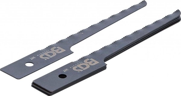 Sticksågbladsats BGS74520 – 5 delar