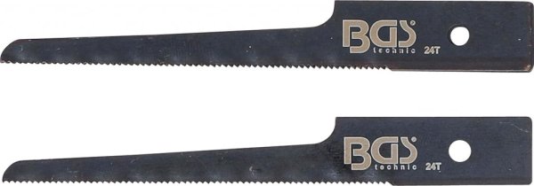 Sticksågbladsats BGS74520 – 5 delar