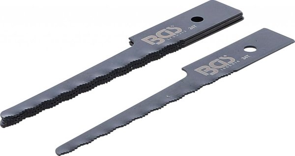 Sticksågbladsats BGS74520 – 5 delar