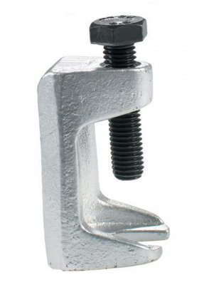 Styrledsavdragare, 15 mm