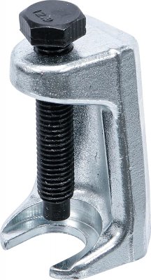 Styrledsavdragare 18 mm – Smidd, förzinkad