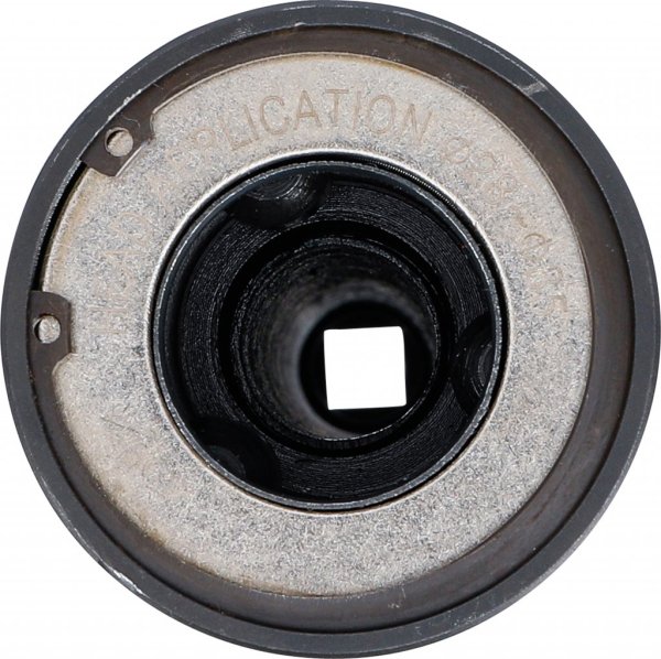 Styrledsnyckel 28–35 mm – Axialstyrstagsverktyg