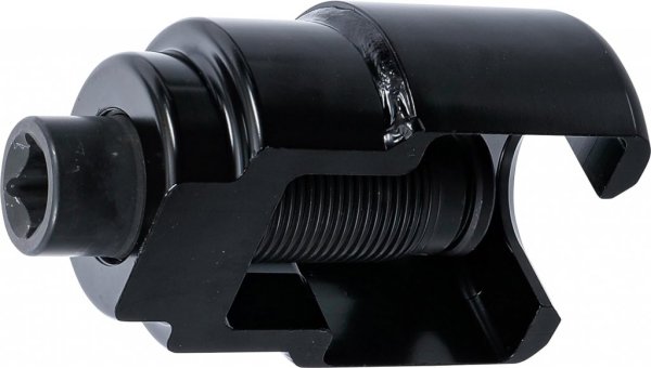 Styrstags-kulledsavdragare MB / MAN – Heavy Duty