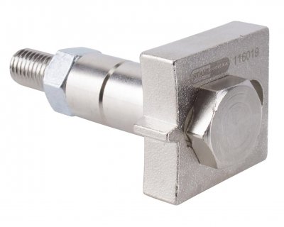 Svänghjul-Låsverktyg som OE 1860846000