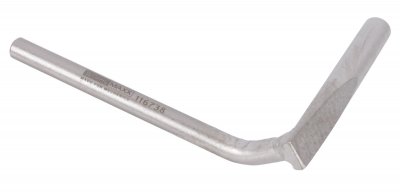 Svänghjul Låsdorn, som BMW 119190, 115120