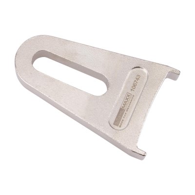 Svänghjulslås för 2.3, 2.5L Renault, Mercedes, Nissan, som MOT1431, MOT1677, W699589004000