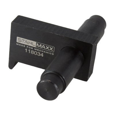 Svänghjulsmothållare, som VAG 10-201, VW10201