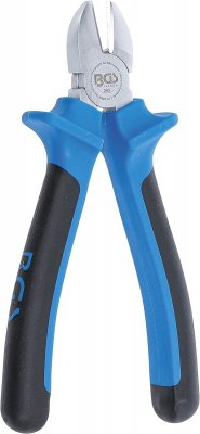 Svensk Sidavbitare, 165 mm