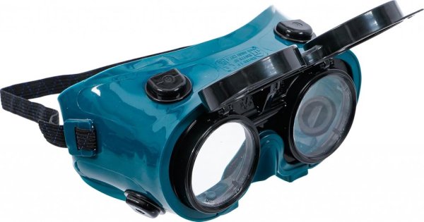 Svets-Skyddsglasögon med UV-filter