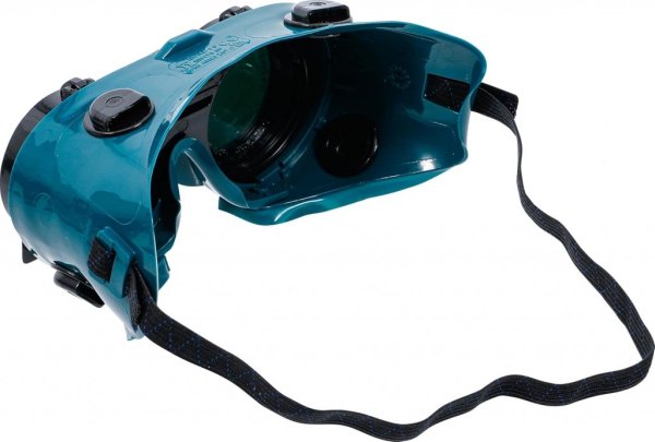 Svets-Skyddsglasögon med UV-filter