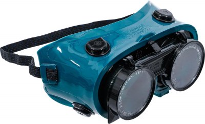 Svets-Skyddsglasögon med UV-filter