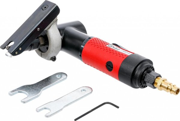 Tryckluftsdriven svetsfogfräs 25 000 rpm – Karosseri fräsverktyg 6 mm