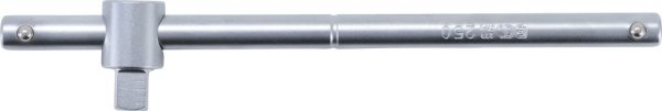 T-Handtag, 1/2