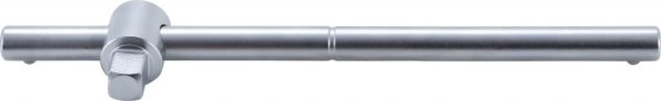 T-Handtag, 1/2