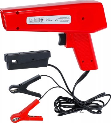 Tändinställningslampa, 12V