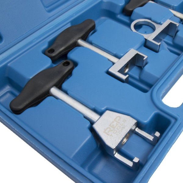 Tändspoleverktygssats VAG – 4 delar