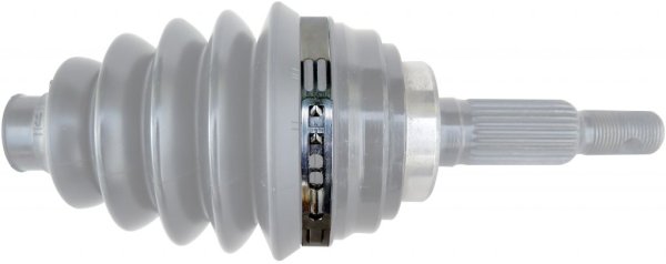 Tång för Öronlösa-Drivaxelklämmor, 260 mm
