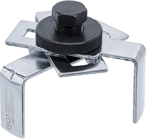 Tankgivarnyckel justerbar 75–160 mm
