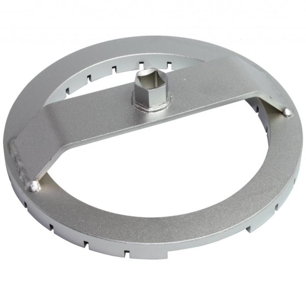 Tankgivare Nyckel för Mercedes M-, R-klass, W164, W166, W251