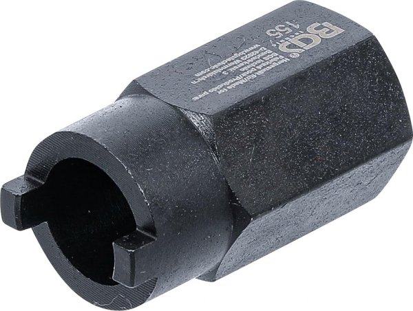 Tapphylsa för Audi/VW fjäderben – Spårmuttrar 22 mm
