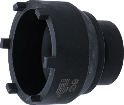 Tapphylsa MB & MAN Bakaxel – 101 mm