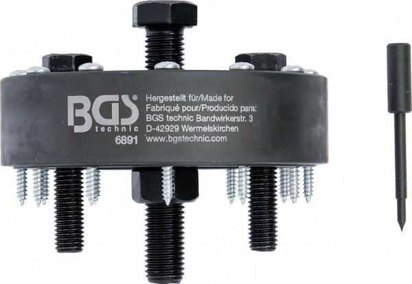 Tätningsringverktyg JLR 303-538