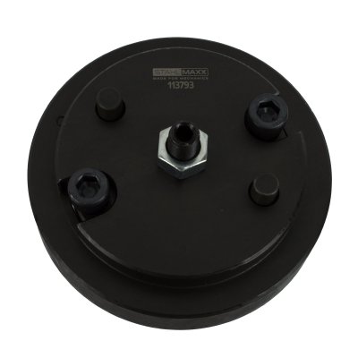 TDC Sensorring Monteringsverktyg