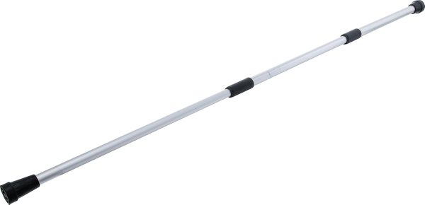 Teleskophållare Motorhuv & Bagagelucka – Justerbar 530–1200 mm