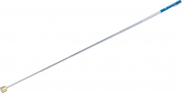 Teleskopisk Plockmagnet, 670 mm / 2,2 kg