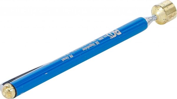 Teleskopisk Plockmagnet, 670 mm / 2,2 kg