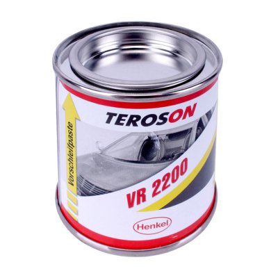 Teroson VR 2200 ventilslippasta 2in1 100ml