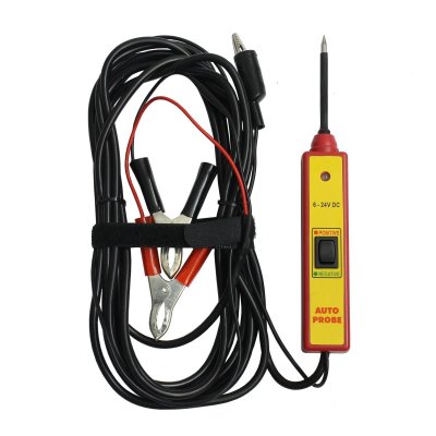 Testlampa för fordon Intelli Probe